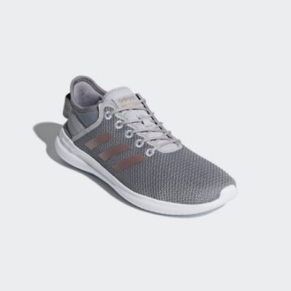 Adidas cloudfoam QT flex sneakers